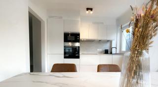 Luxury 3 bedroom apartment on the top floor with panoramic view - Ostenda - 5