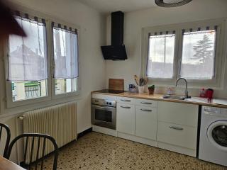 Charmante maison familiale - Montoire-sur-le-Loir - 4