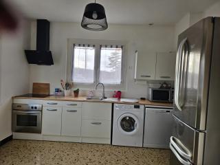Charmante maison familiale - Montoire-sur-le-Loir - 5