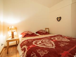 Bel Appartement 3 Pièces avec Balcon, Proche Centre Châtel, Parking et Connexion WiFi - FR-1-676-119 - Châtel - 3