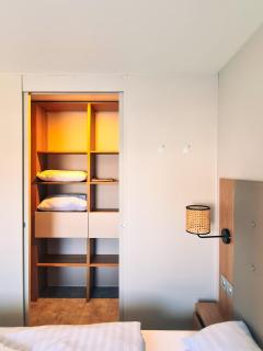 Tournesol - Camp La Belle Vie - 3