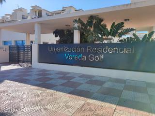 Residencial Vereda Golf - Roquetas de Mar - 2