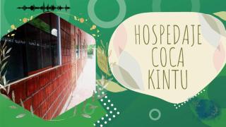 Hotel COCA KINTU - Quillabamba - 3