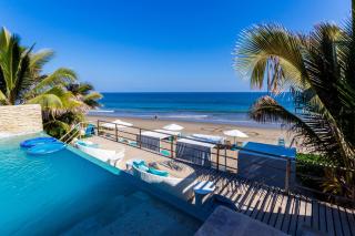 DCO Suites Lounge & Spa - 2