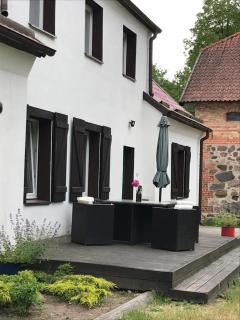 Folwark Mazurskie Legendy - Azyl dla Dorosłych - 6