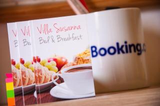 B&B Villa Susanna - Civitavecchia - 9