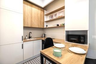 Modern 3 Bedrooms Apartment - Budapest - 5