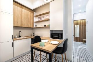 Modern 3 Bedrooms Apartment - Budapest - 2