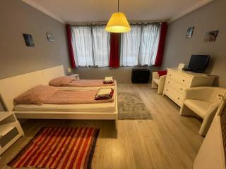 Benkoapartments - Budapest - 0