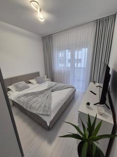 White Apartament Sibiu - Sibiu - 7