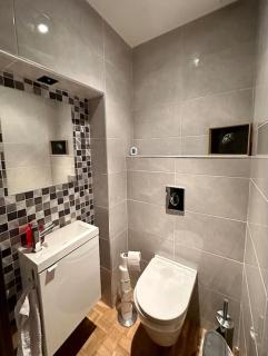 ECRIN AU COEUR DE PARIS PRES DU JARDIN DU LUXEMBOURG - 5