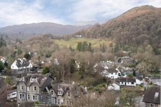 Barnes Fell Apartments - Ambleside - 5