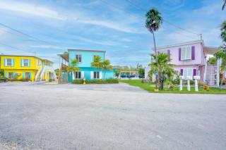 Captain Pip's Marina & Hideaway - Marathon - 1