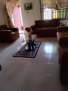Edo Home - Benin City - 8