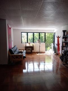 Amplio monoambiente - Paraná - 0