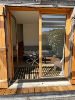Maison Bois Village - 4 personnes - Le Crotoy - 8