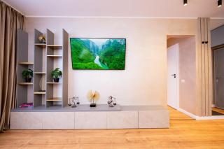 One by One - by Grand Accommodation - 9