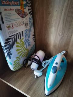 Central Park 1 Bedroom & Studio - 8