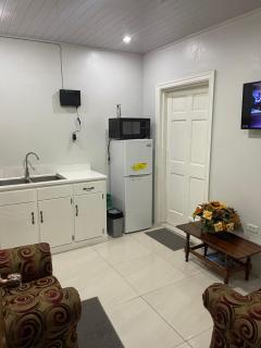 Simple One bedroom - Georgetown - 5