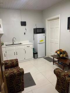 Simple One bedroom - Georgetown - 4