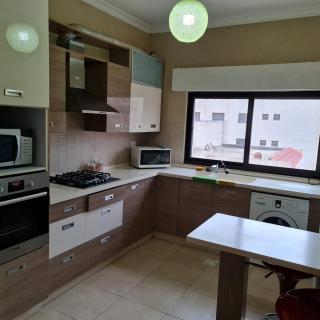 Alobaidy apartment - 4