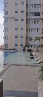 Spacious 1 bed condo in CEBU CITY - Città di Cebu - 5