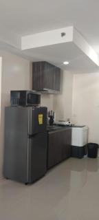 Spacious 1 bed condo in CEBU CITY - Città di Cebu - 4
