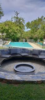 A Hotel Decosuites - Merlo - 4