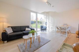 Vakantiehuis Belle - Nieuwpoort - 0