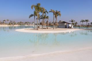 Villa Lucia at Santa Rosalia Lake & Life Resort - Los Alcázares - 8