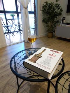 Apartamento Premium PLAZA MAYOR con PARKING - 1