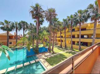 Arona 2 - Casa Menor - Mar de Cristal - 9