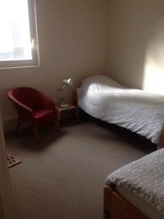 2 bedrooms in the sky ! - Neuilly-sur-Seine - 9