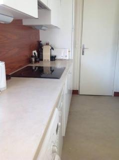 2 bedrooms in the sky ! - Neuilly-sur-Seine - 5