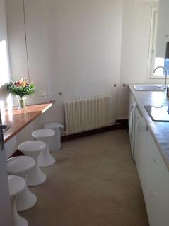 2 bedrooms in the sky ! - Neuilly-sur-Seine - 1