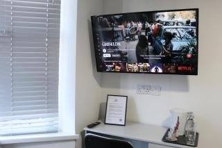 The Mini Hotel -Birmingham City-FREE BREAKFAST - Birmingham - 1