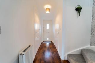 Modern Luxury 2 Bed Didcot Home with Free Parking - Didcot - 6