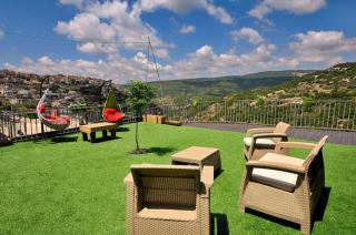 נגיעות בטבע - צימרים כפריים מקסימים כולל ארוחת בוקר ובריכה מחוממת - 9