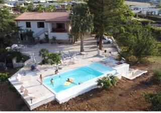 Villa Arianna Sicily - 0