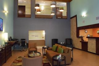 Best Western Plus The Woodlands - 5