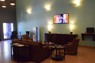 Best Western Plus The Woodlands - 4