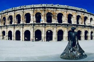 Studio proche Gare - Nimes - 6