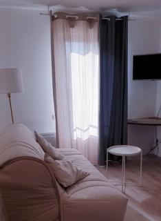 Studio proche Gare - Nimes - 5
