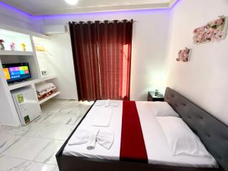 Apartmente Pamela - Saranda - 4