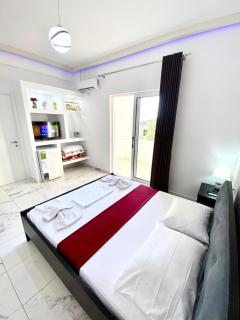 Apartmente Pamela - Saranda - 5