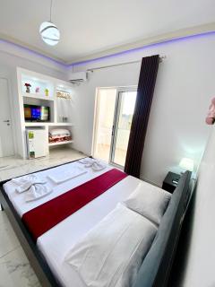 Apartmente Pamela - Saranda - 7