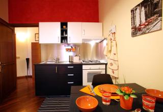Le Petite Maison - Andria - 8