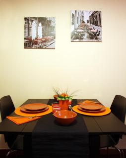 Le Petite Maison - Andria - 2