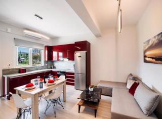 Ruellia Luxury Apartments - Lefkada - 0