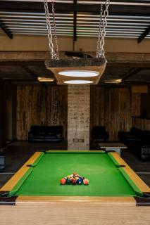 Kapps Mountain Self Catering Accommodation - Voigtland - 8